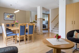 Casa | 5 dormitorios