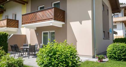 Chalet Nathalie in Zell am See