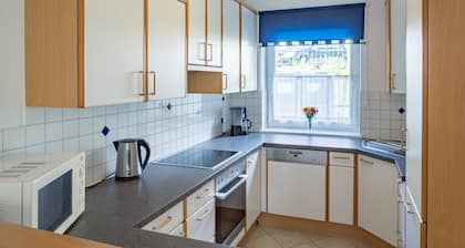 Chalet Nathalie in Zell am See