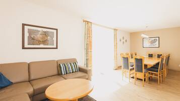 Ferienhaus | 5 Schlafzimmer