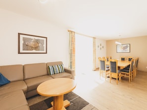 House | 5 bedrooms - Chalet Nathalie in Zell am See (Zell am See)