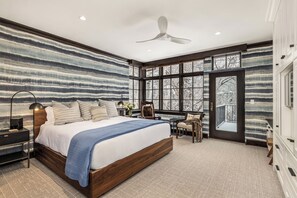 7 chambres, bureau, fer et planche à repasser, Wi-Fi gratuit