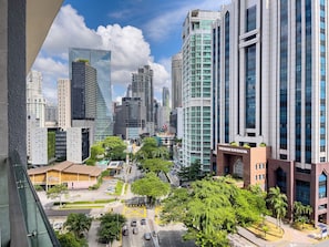Vista città