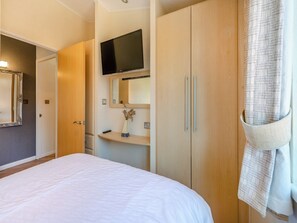2 dormitorios, wifi gratis, ropa de cama