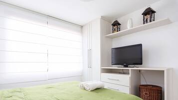 Villa Deluxe | 4 habitaciones, decoración personalizada y muebles diferentes