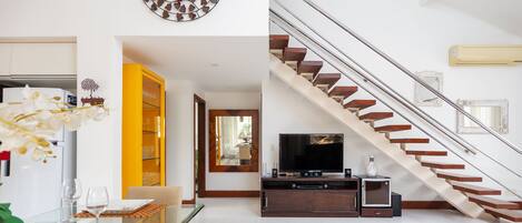 Villa Deluxe | Interior