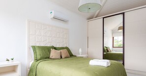 Deluxe villa | 4 slaapkamers, individueel gedecoreerd, individueel gemeubileerd