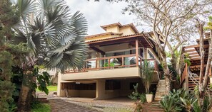 Deluxe villa | Exterieur