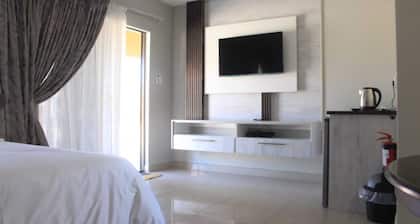 Aza Guesthouse
