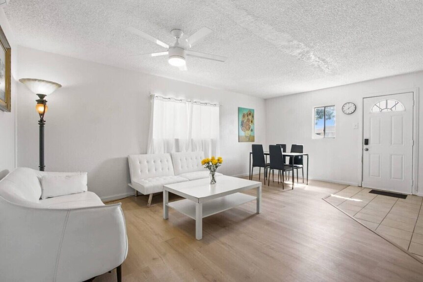 Charming House 1br1bath#petfriendly - Rancho Cucamonga, CA