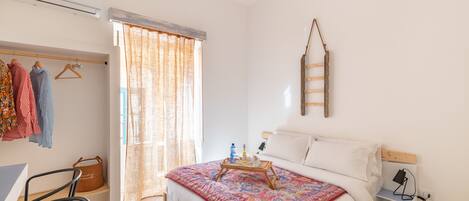 Comfort Double Room, Ensuite (Aretusa)