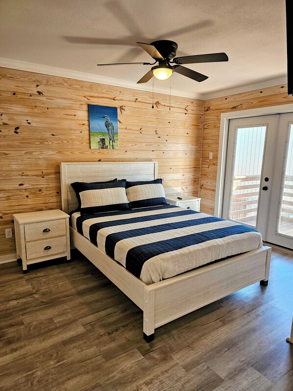 3 quartos, Wi-Fi, roupa de cama