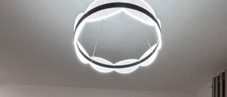 1 chambre, fer et planche Ă repasser, lit parapluie, Wi-Fi gratuit