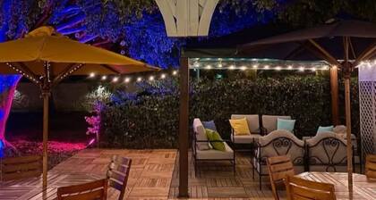 Hotel Evoque Sachica