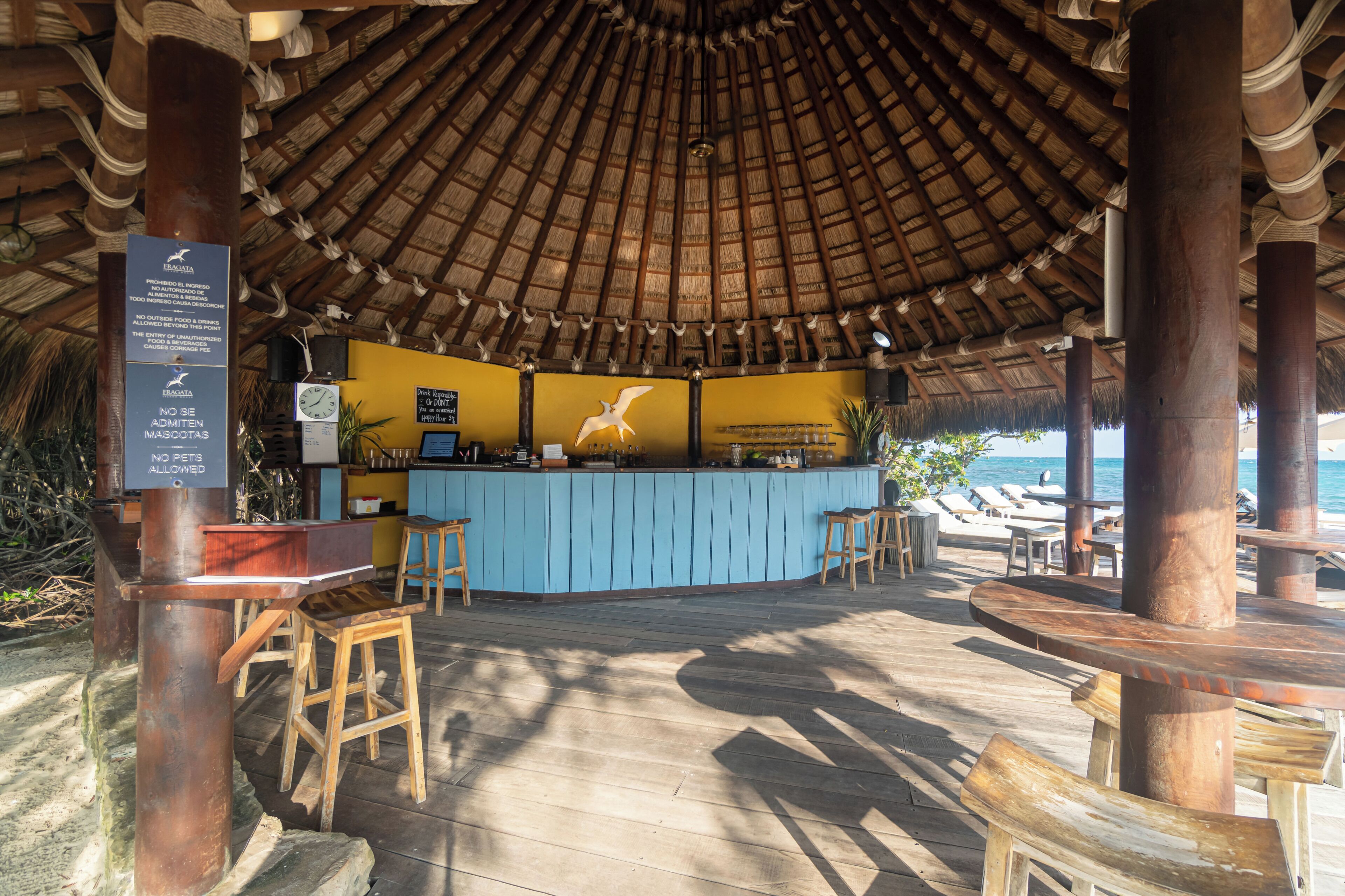 Photo - Fragata Island House