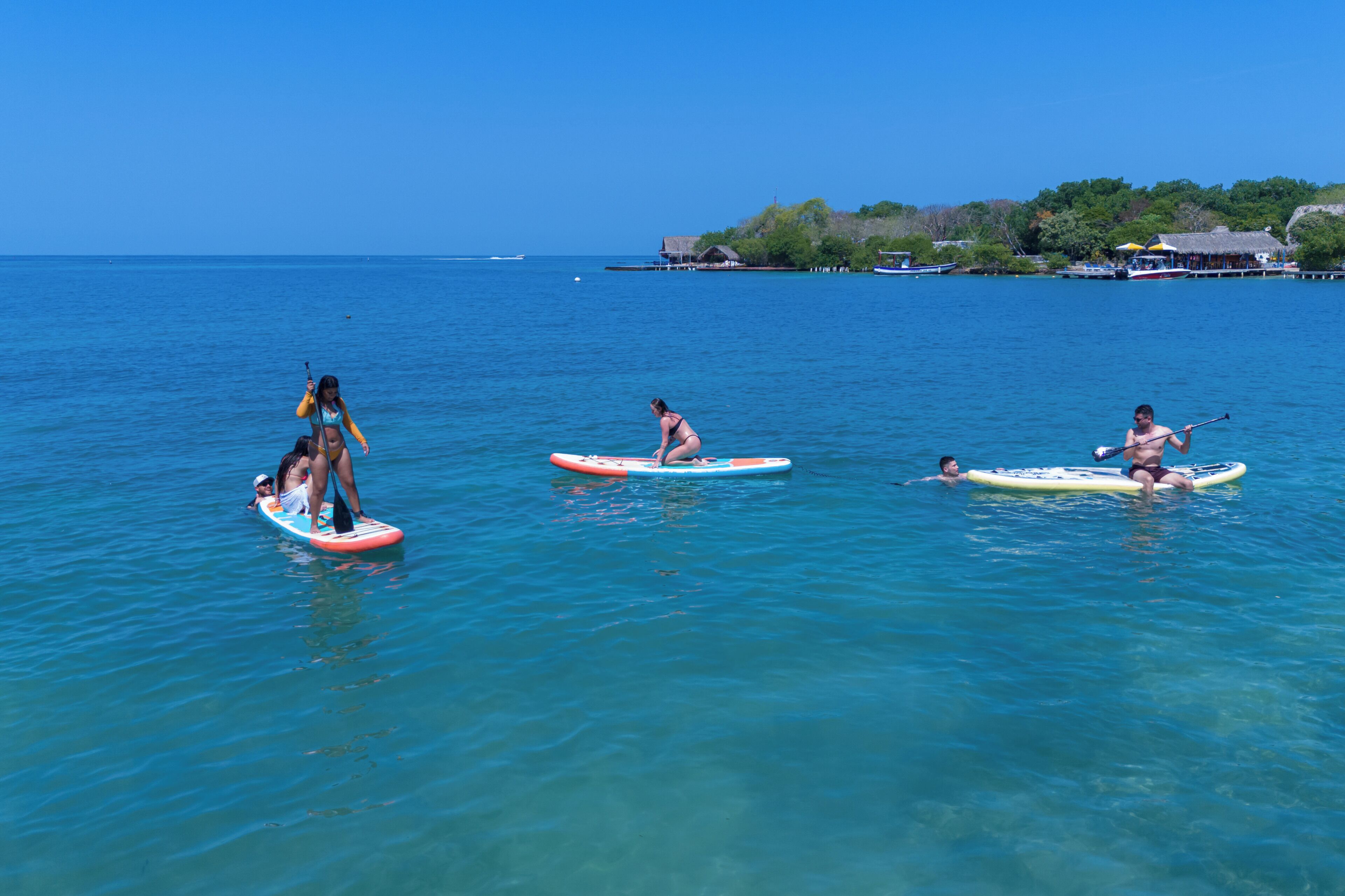 Photo - Fragata Island House