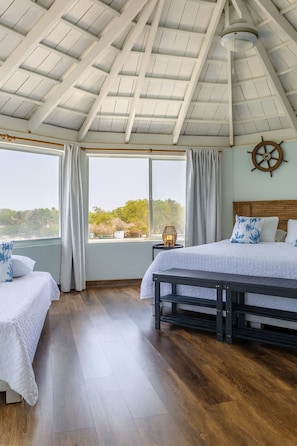 Ropa de cama de alta calidad, cubrecamas y colchones con pillow-top