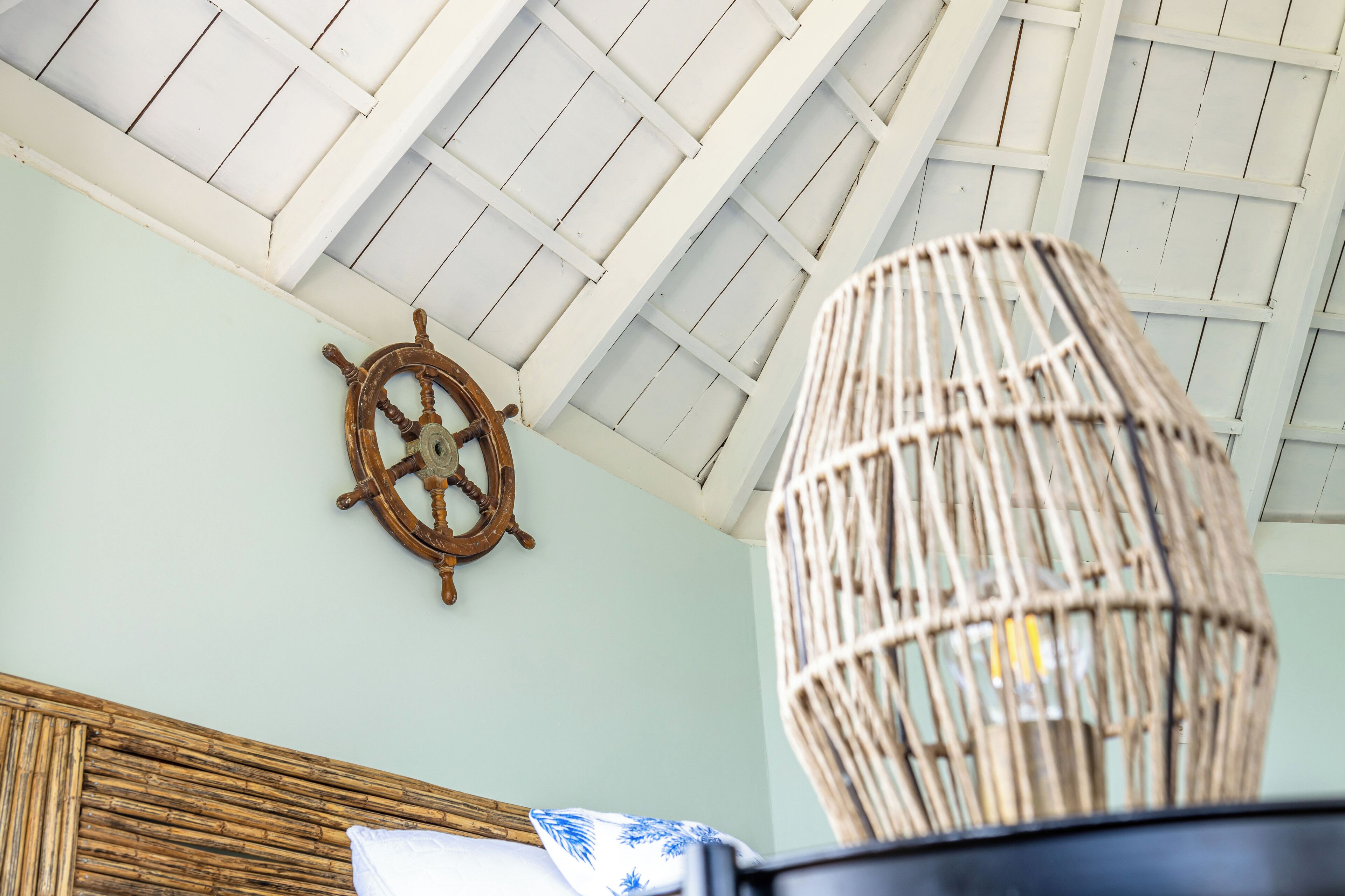 Photo - Fragata Island House