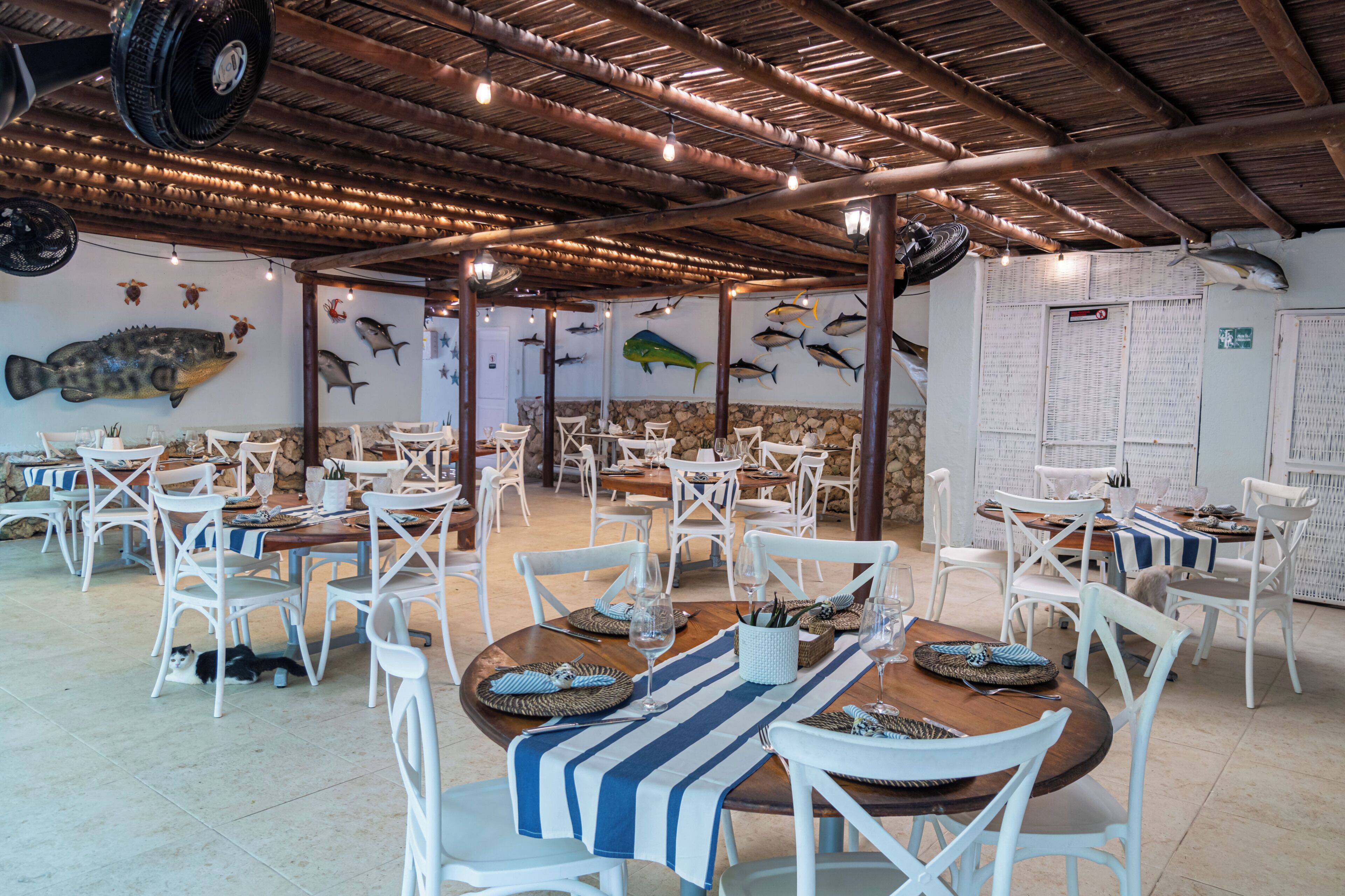 Photo - Fragata Island House