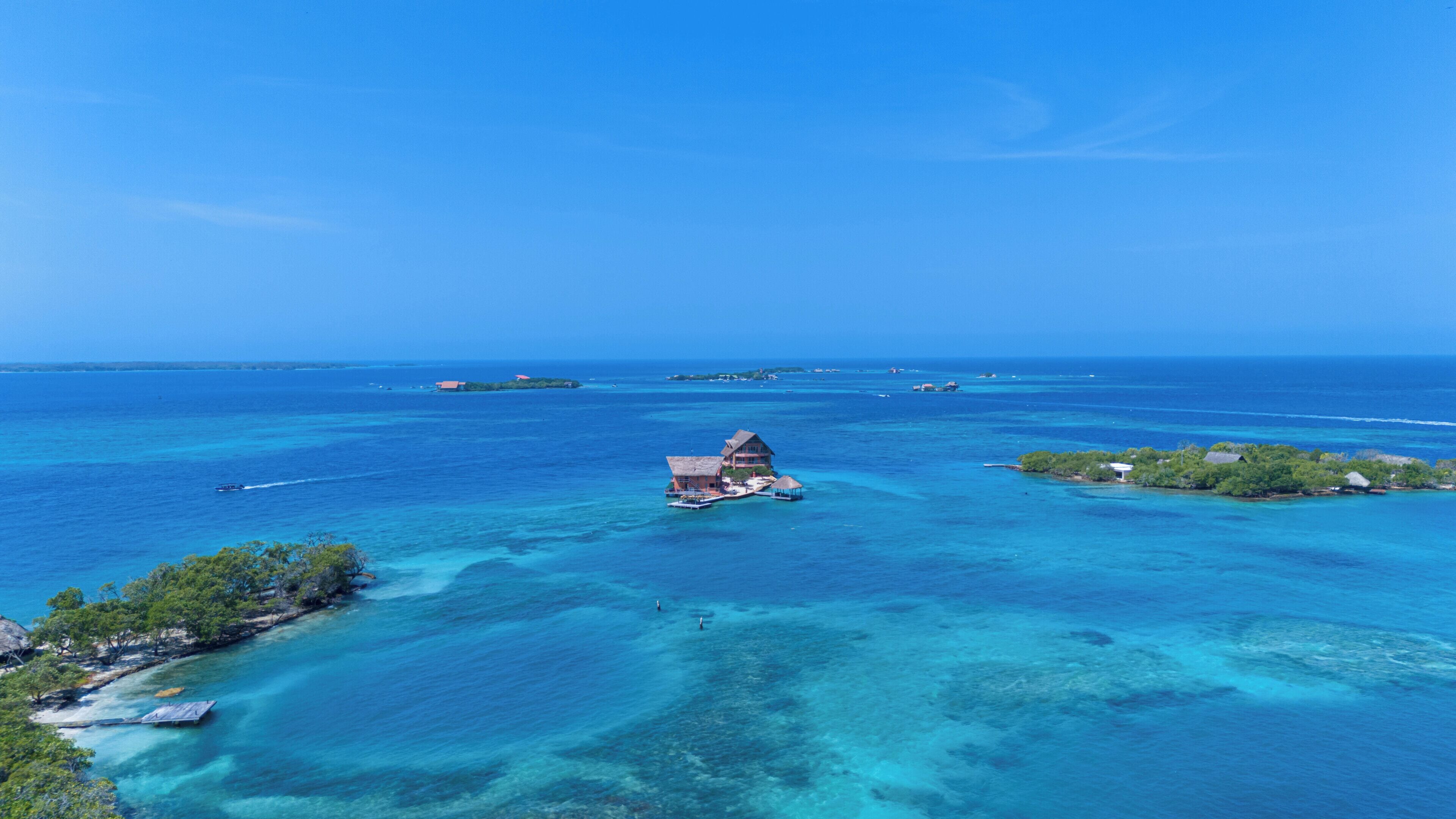 Photo - Fragata Island House