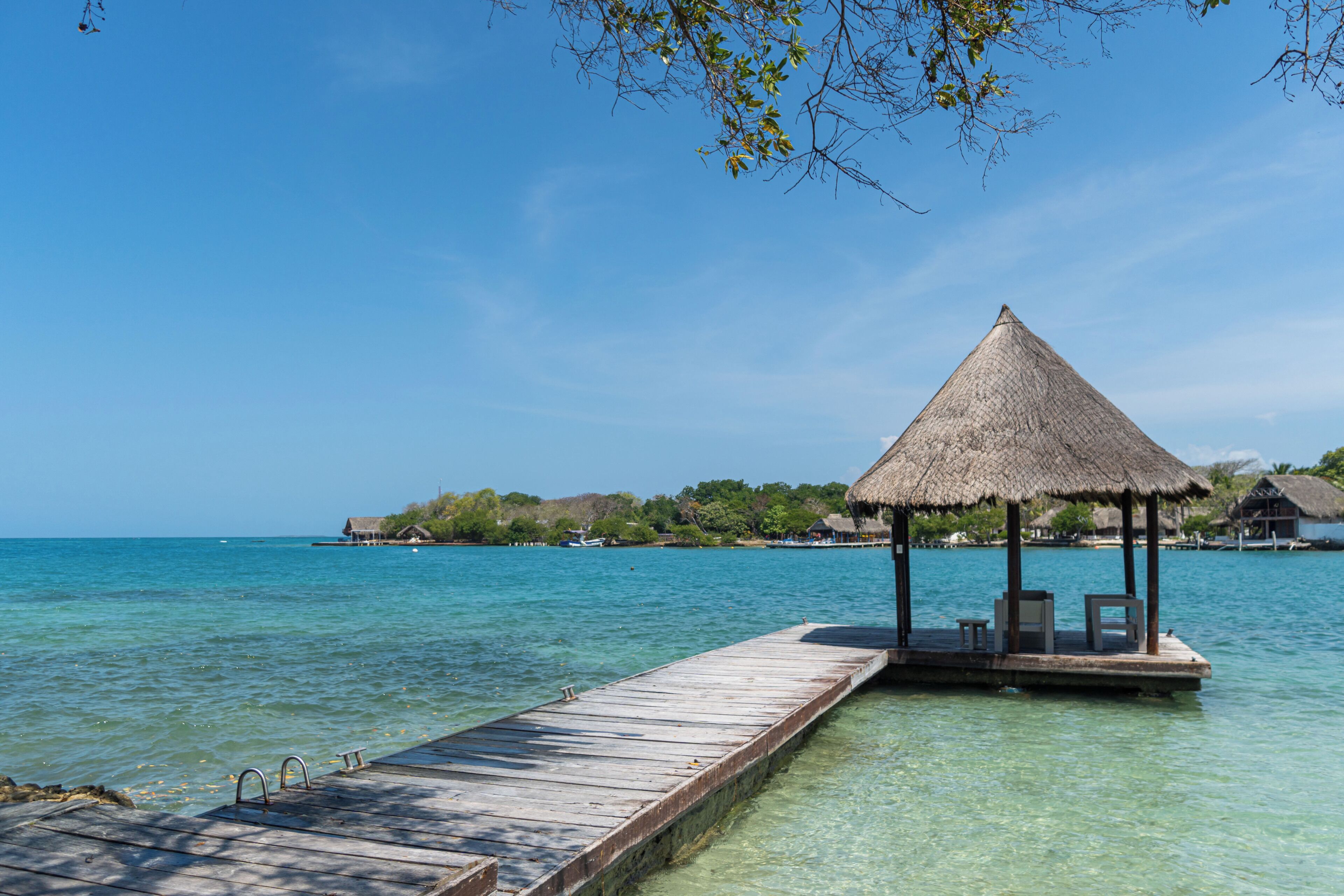 Photo - Fragata Island House