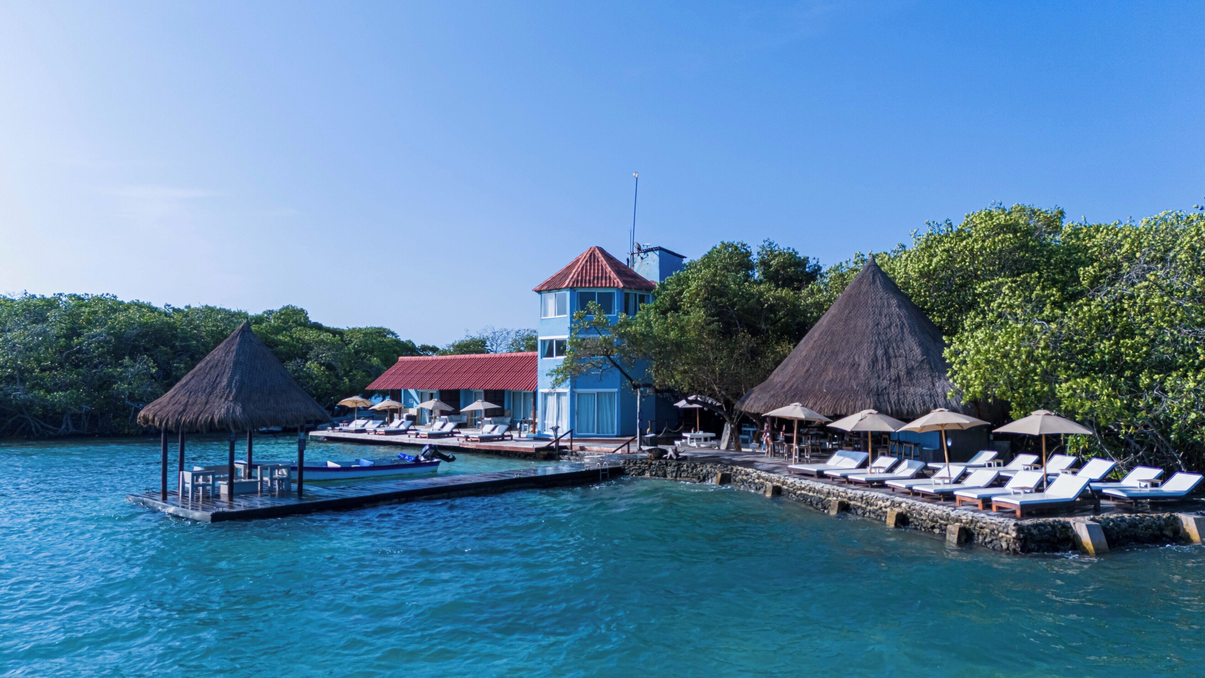 Photo - Fragata Island House