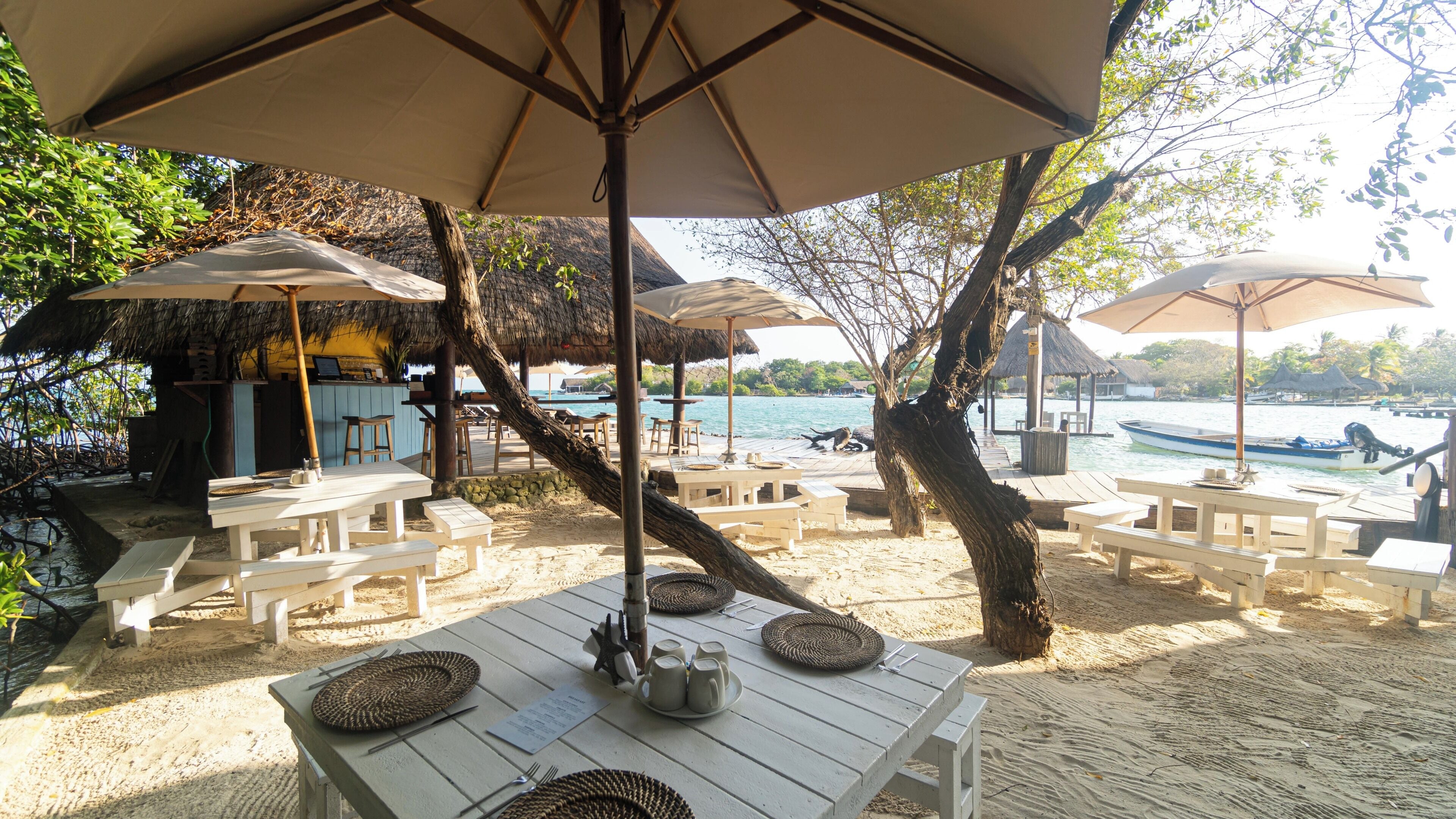 Photo - Fragata Island House