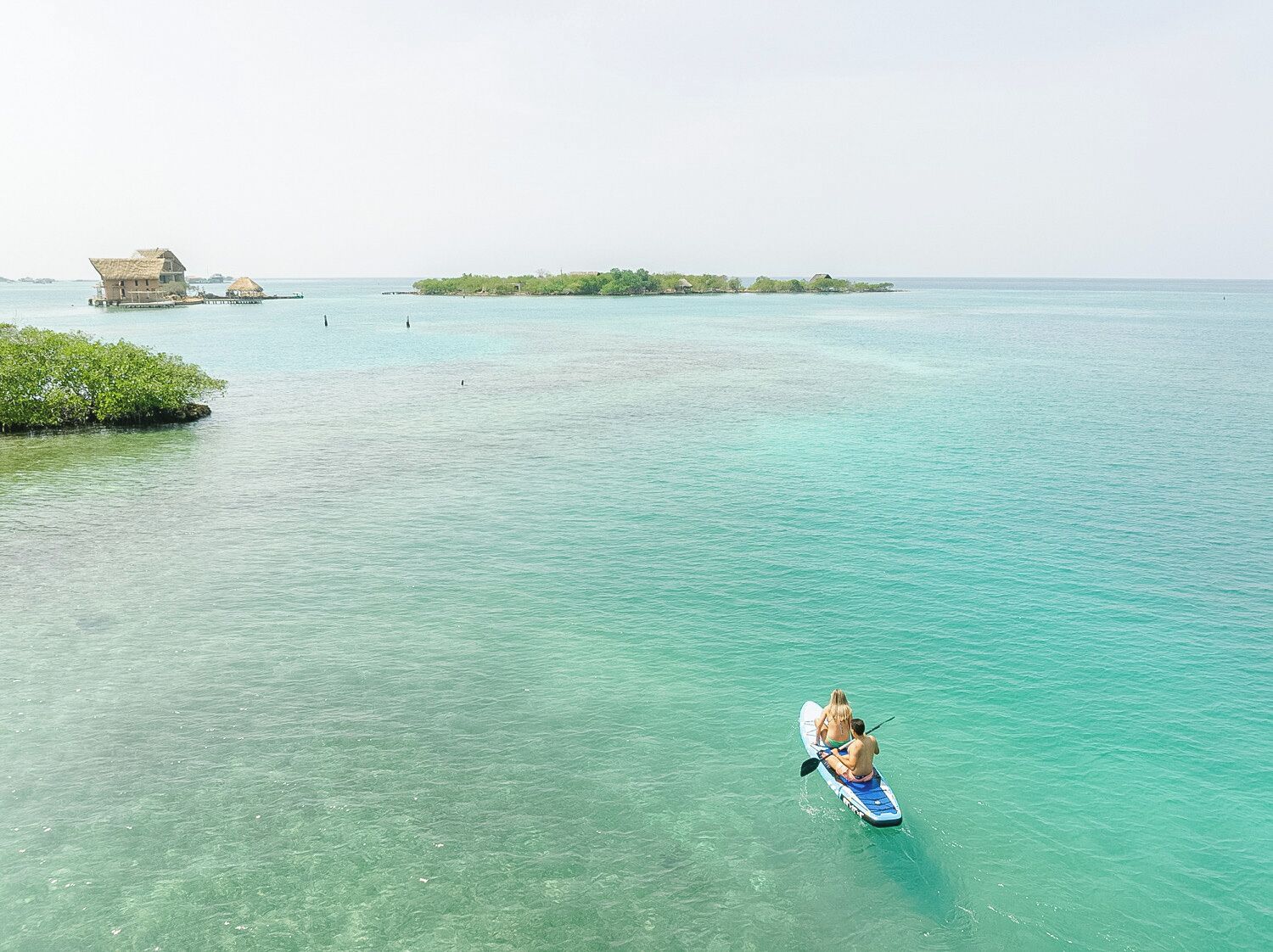 Photo - Fragata Island House