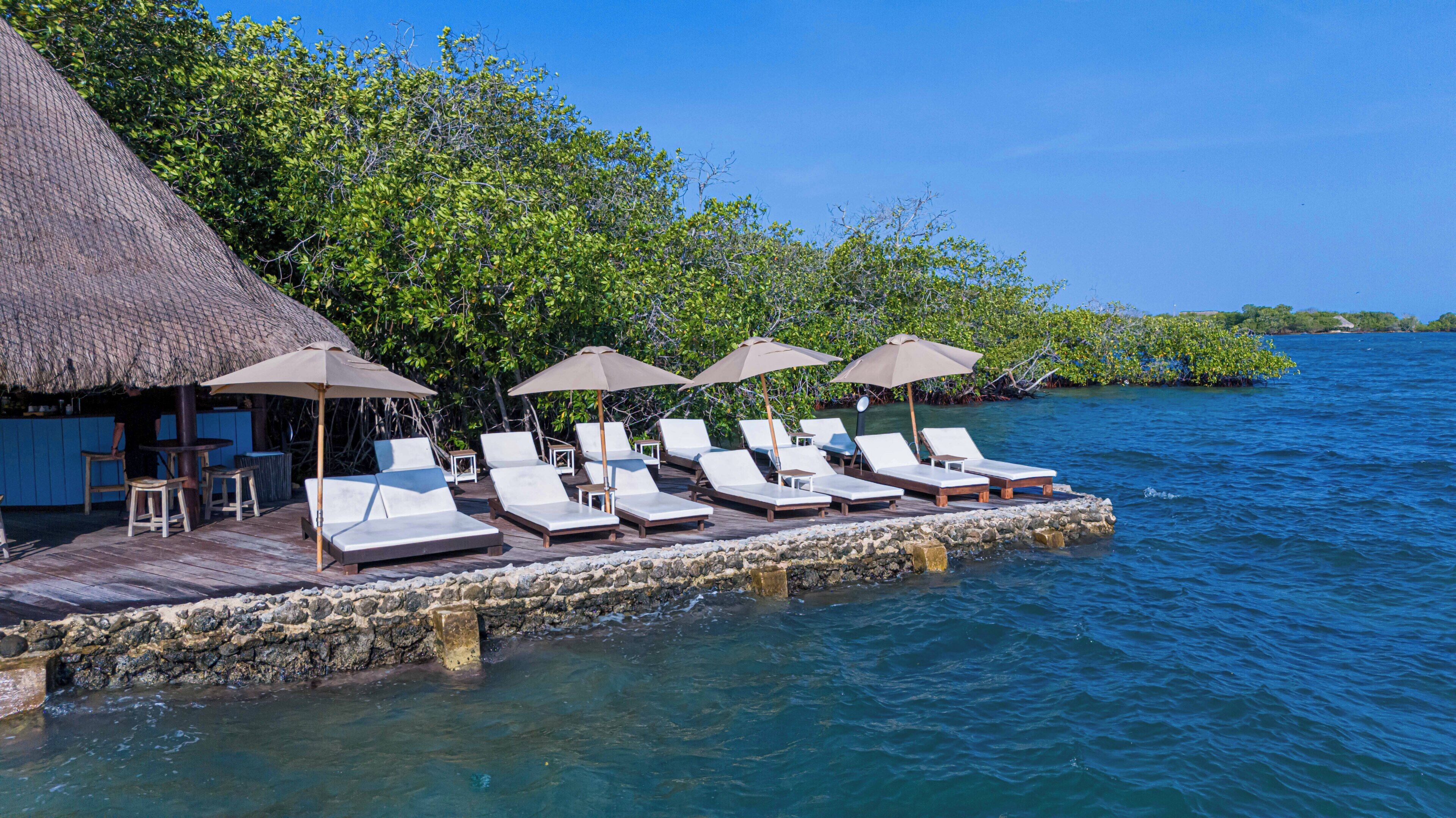 Photo - Fragata Island House