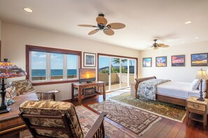 7 Schlafzimmer, kostenloses WLAN