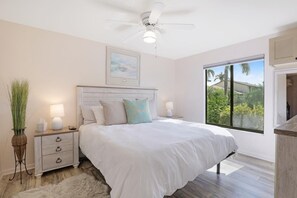 Apartment, 2 Queen-Betten (Cozy condo with pool, grills and clos)