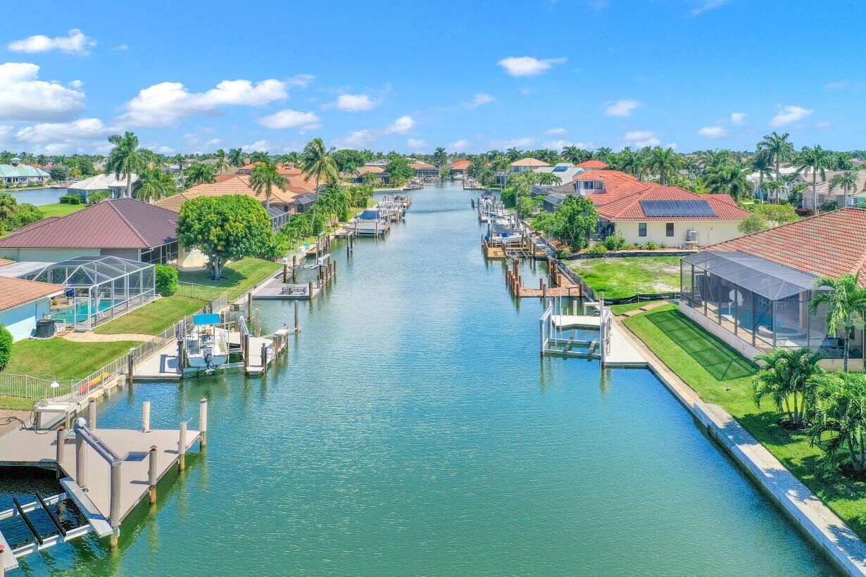 House, Multiple Beds (1130 Abbeville Court) | Marina