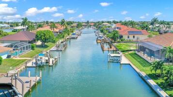 House, Multiple Beds (1130 Abbeville Court) | Marina