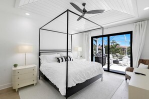 House, Multiple Beds (1130 Abbeville Court) | 4 bedrooms - 1130 Abbeville Court (Marco Island)