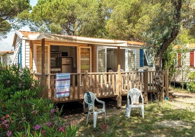 Camping Marvilla Parks Friese Meren