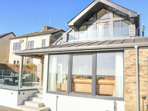 Exterior - Oakleigh (Totnes)