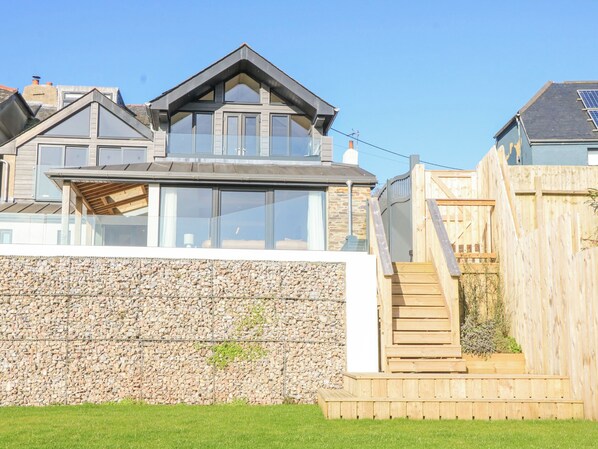 Exterior - Oakleigh (Totnes)