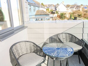 Outdoor dining - Oakleigh (Totnes)