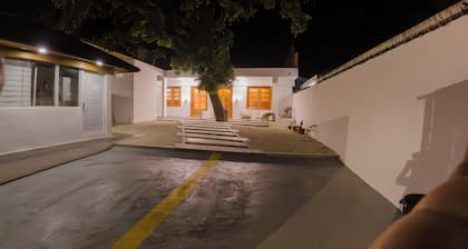 Tropical Apartment Near Beaches & Rivers- Barahona