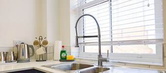 Old Silk - 2-bed Apartment by CovStays