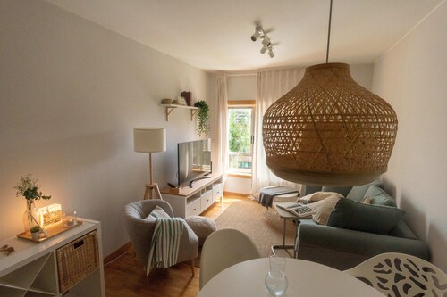 Casita: modern and cozy apartment - free parking included