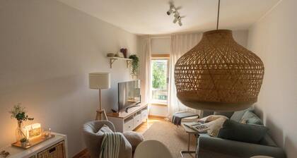 Casita: modern and cozy apartment - free parking included