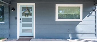 Spacious 4BR Home, Central Georgetown Location!