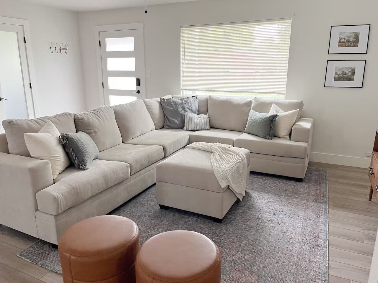 スマートテレビ