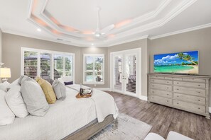 3 habitaciones 