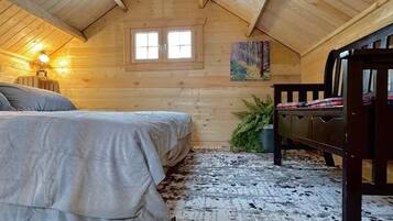 1 chambre, draps fournis