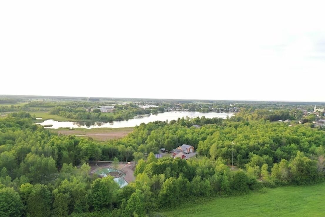 Luftbilde