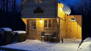 Eksteriør