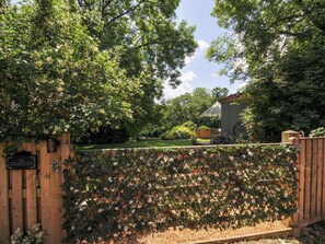 Cottage | Terrein van de accommodatie