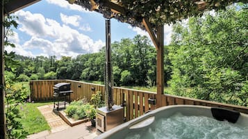 Cottage | Terrace/patio